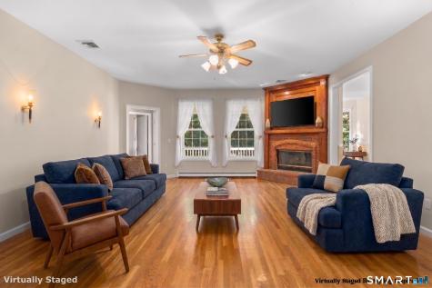 14 Wychwood Lane Oxford CT 06478