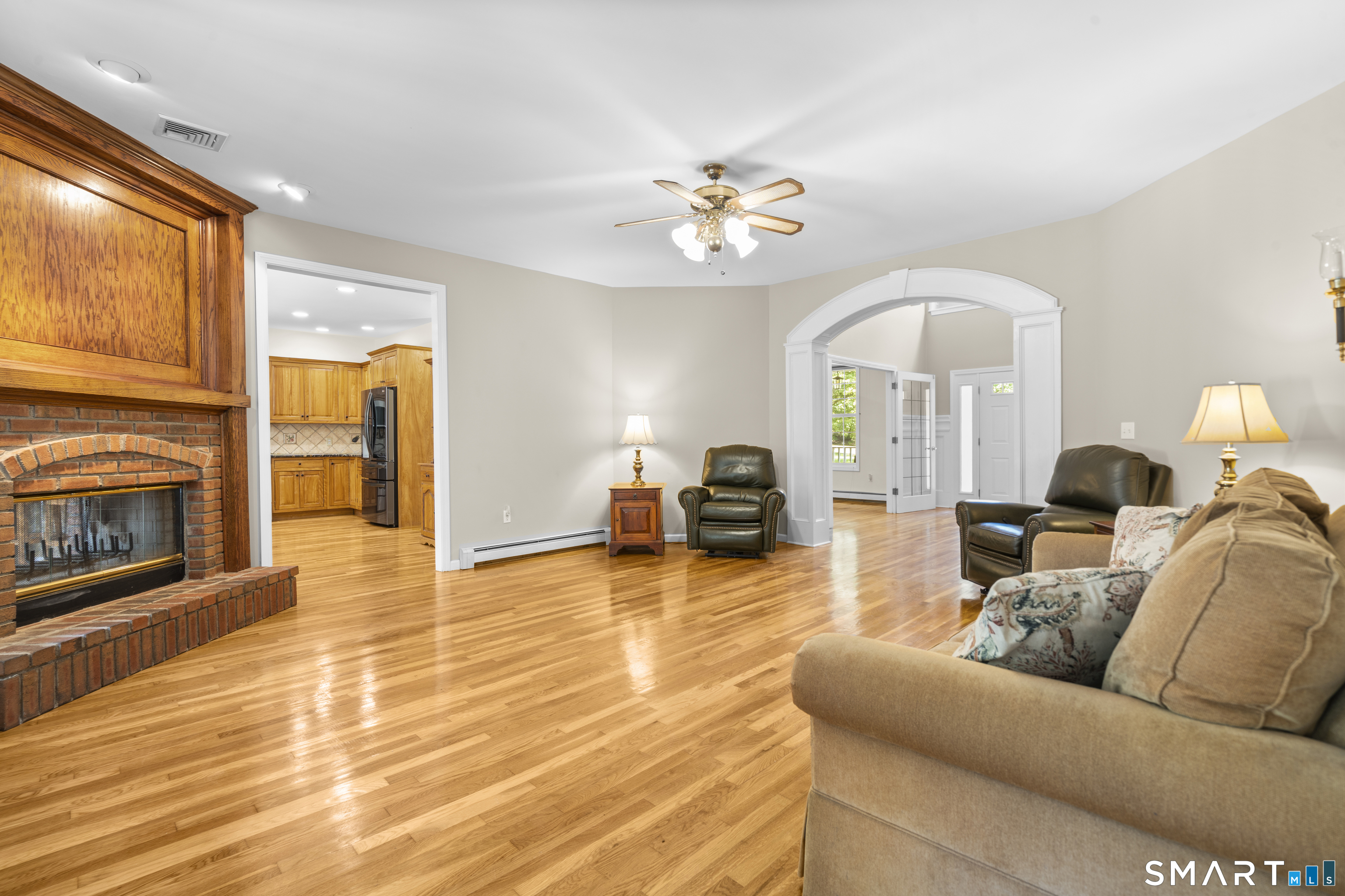 14 Wychwood Lane Oxford CT 06478