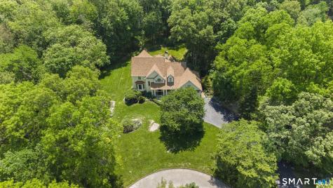 14 Wychwood Lane Oxford CT 06478