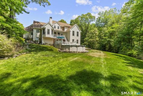 14 Wychwood Lane Oxford CT 06478