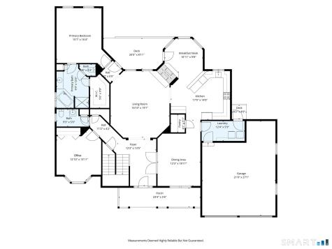 14 Wychwood Lane Oxford CT 06478