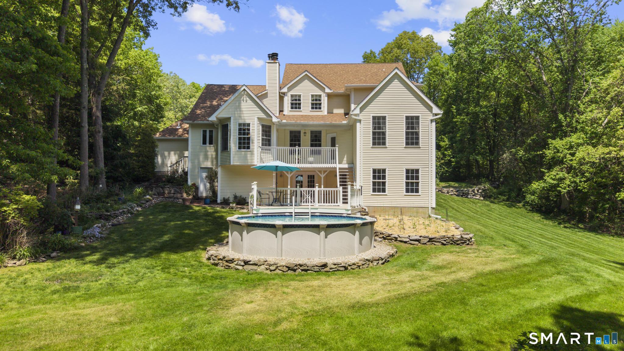 14 Wychwood Lane Oxford CT 06478