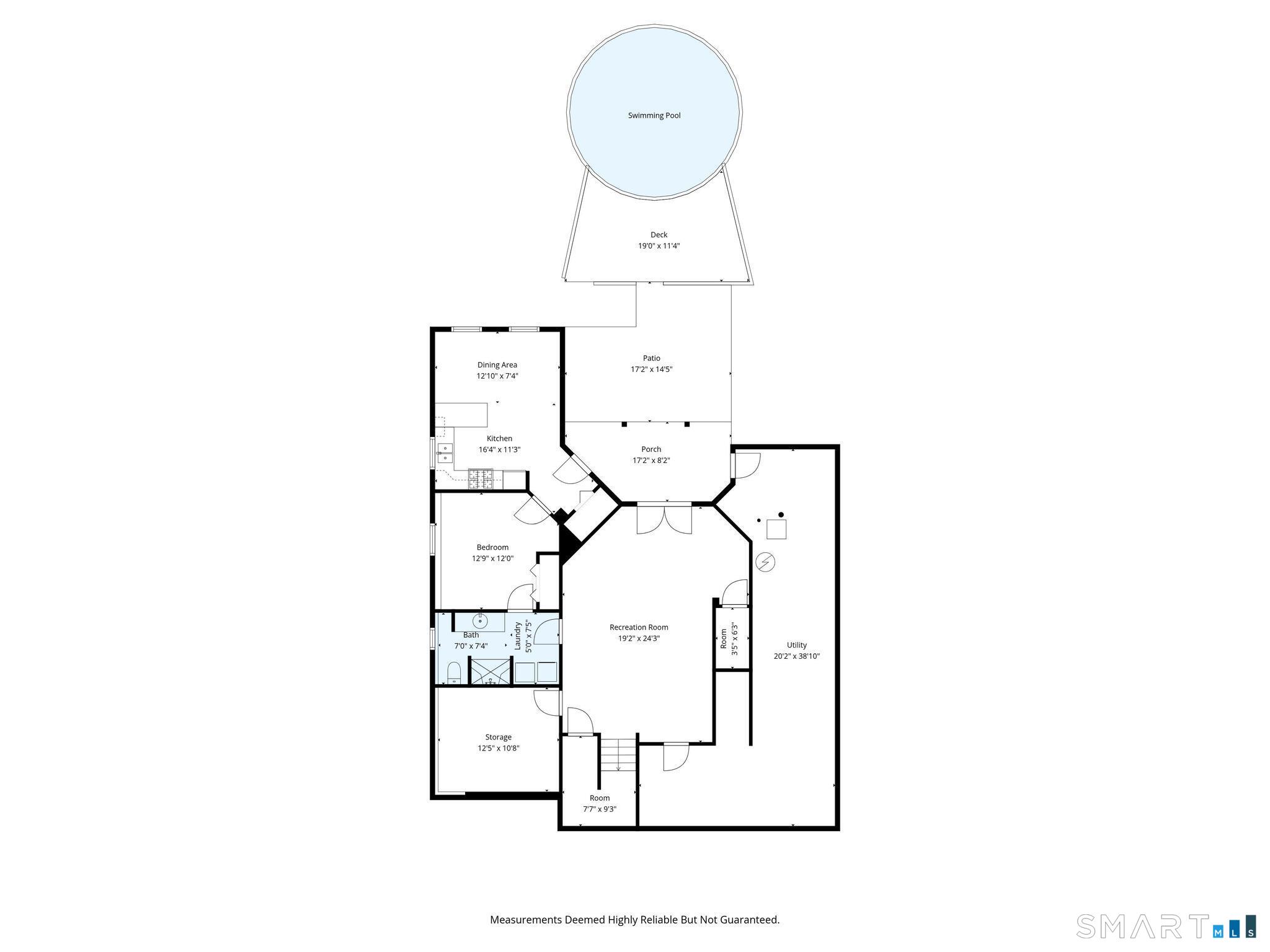 14 Wychwood Lane Oxford CT 06478