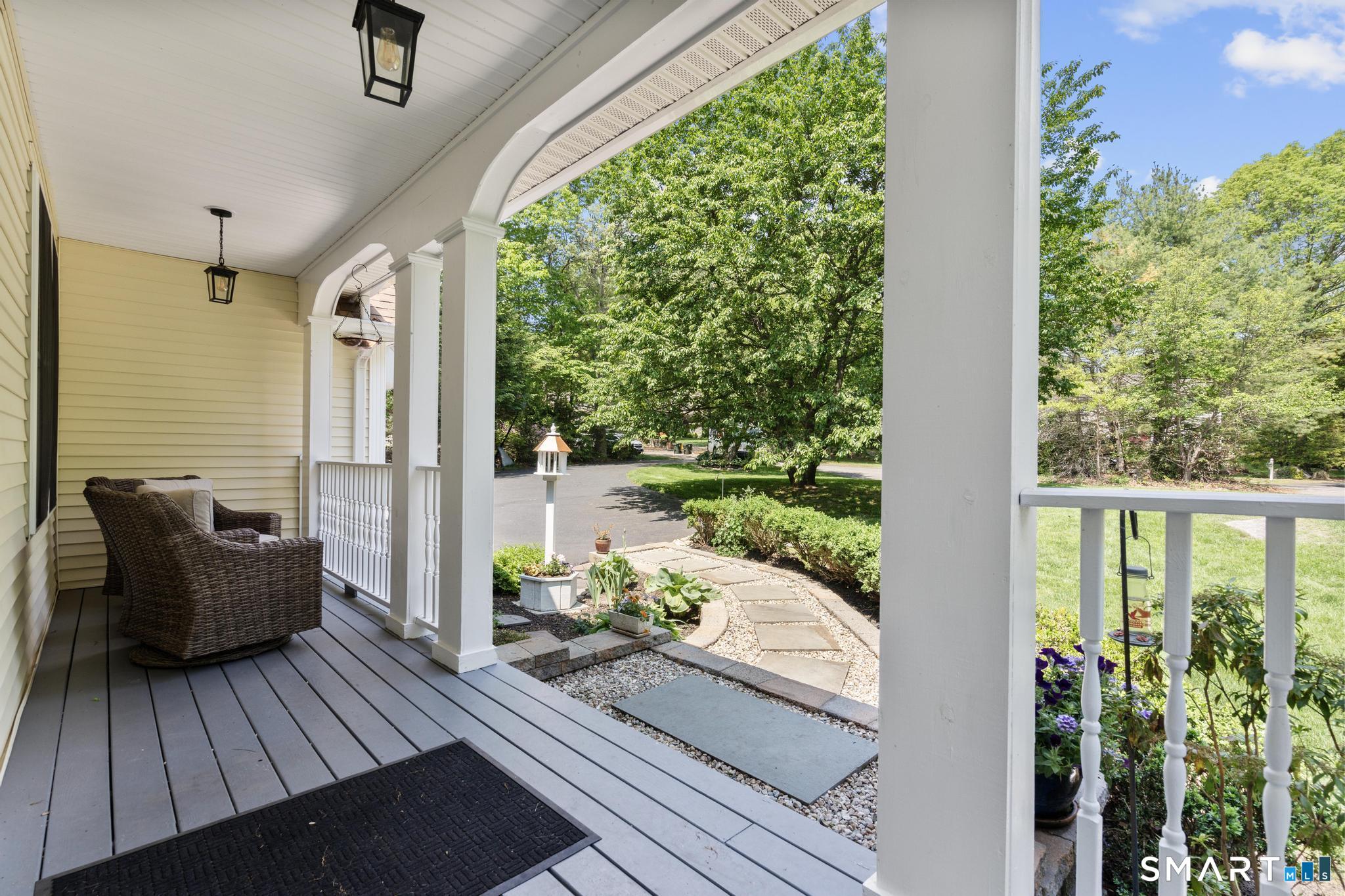 14 Wychwood Lane Oxford CT 06478