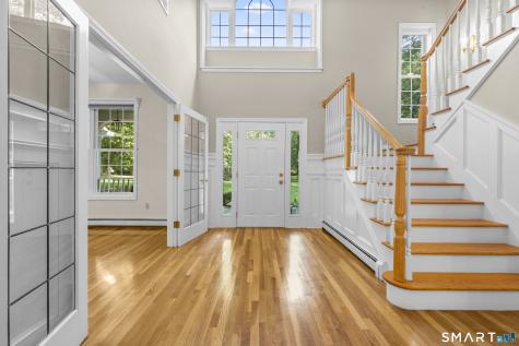 14 Wychwood Lane Oxford CT 06478