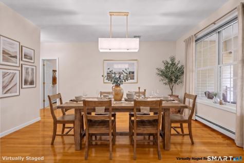 14 Wychwood Lane Oxford CT 06478