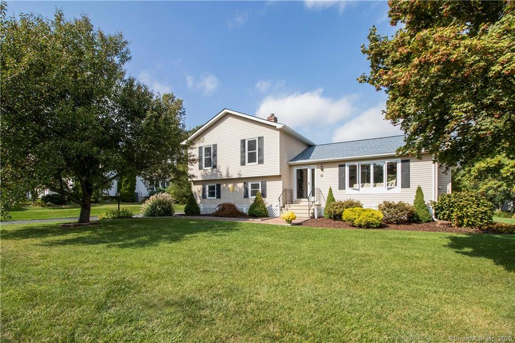 23 Broad View Drive Wallingford CT 06492
