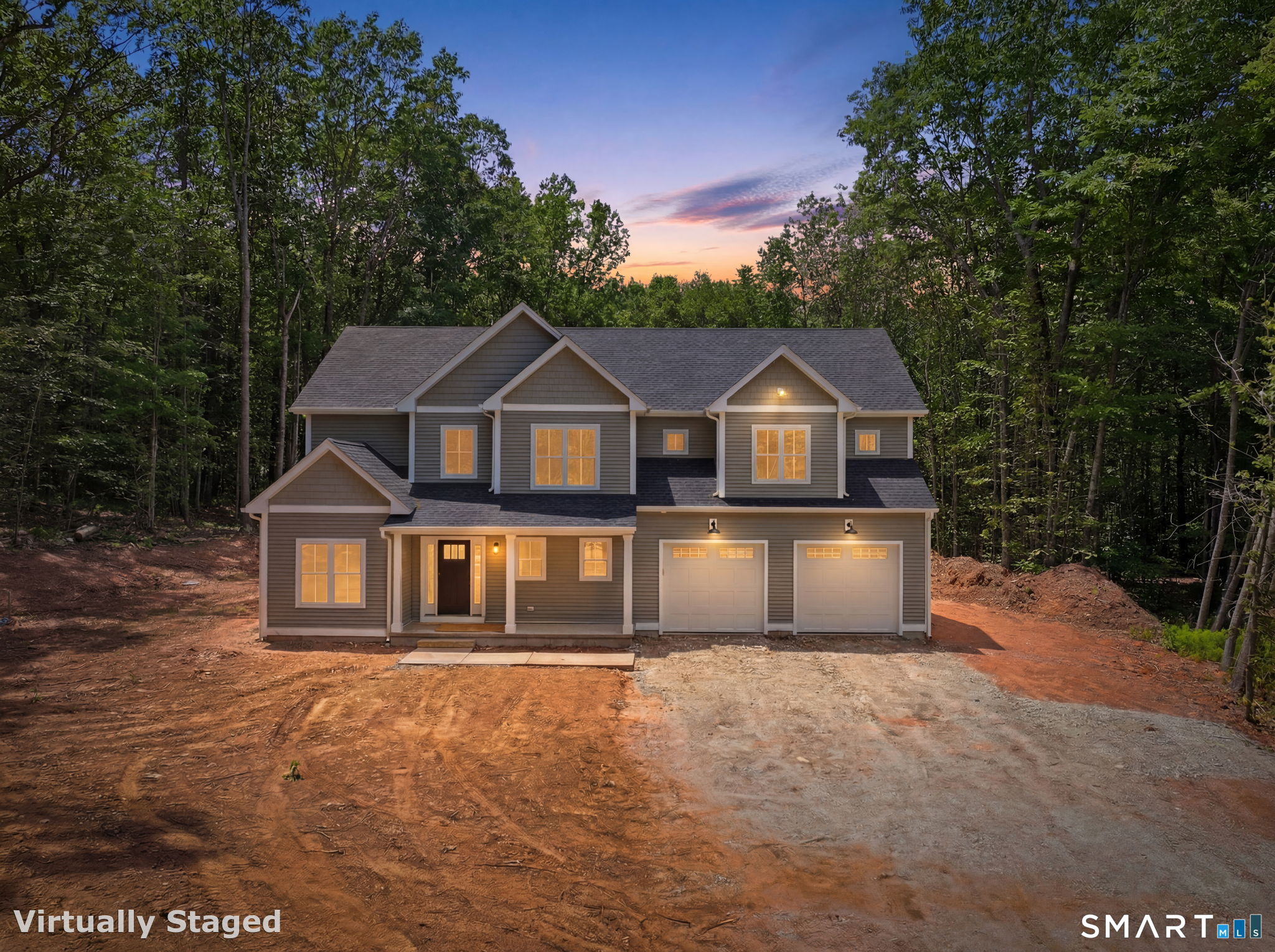 495 Wickham Road Glastonbury CT 06033