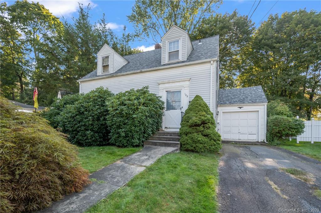 102 Scott Avenue Watertown CT 06795