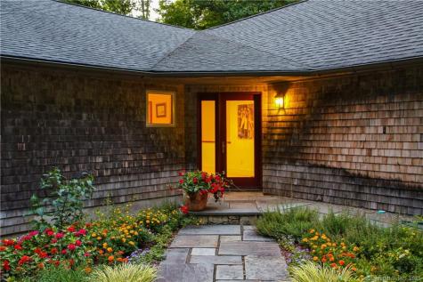 15 Woodin Road Kent CT 06757