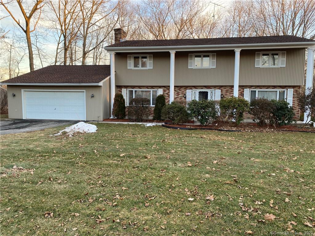 343 Concord Drive Watertown CT 06795