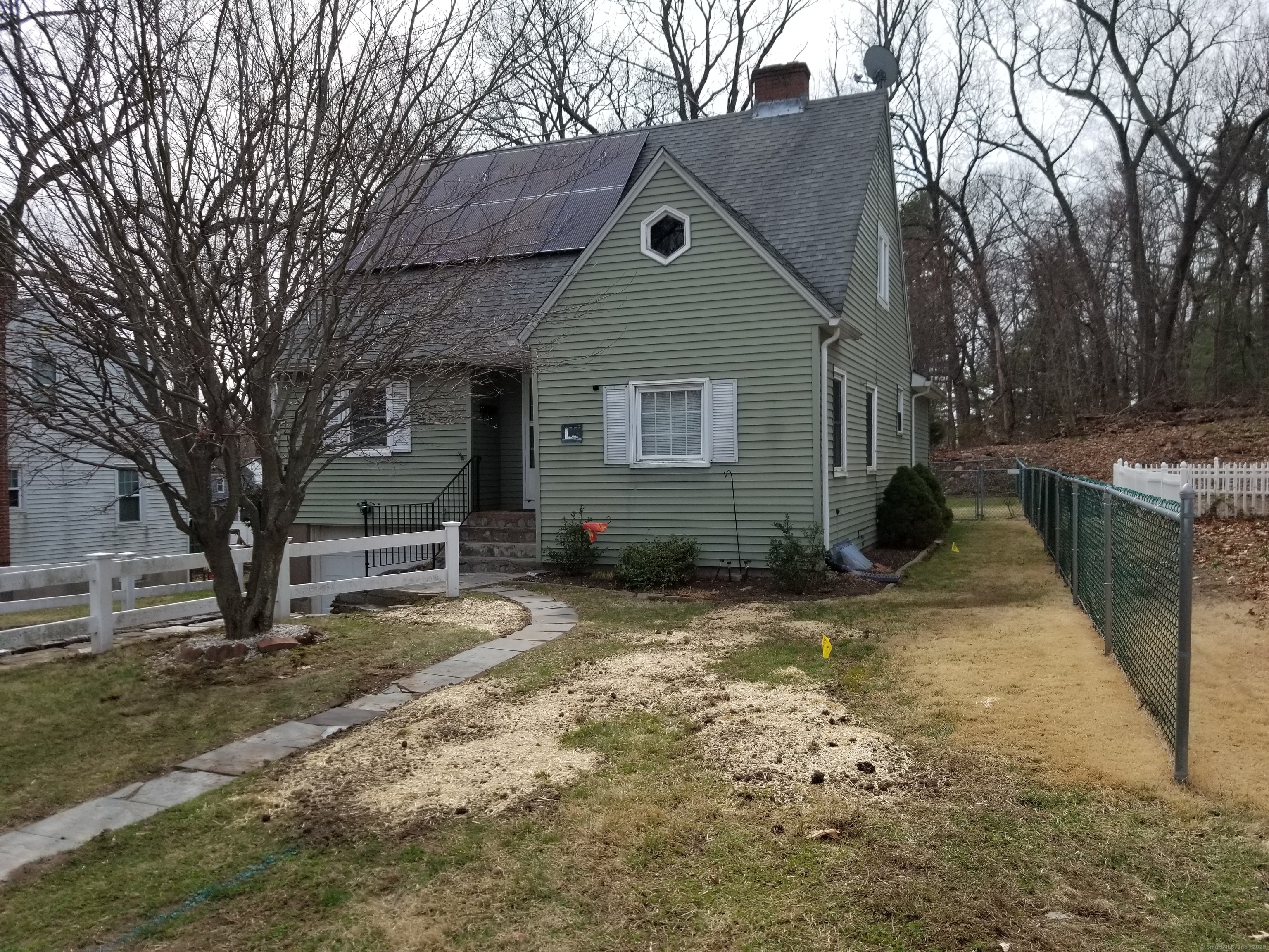 80 Bowers Street Manchester CT 06042