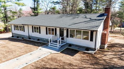 264 Butts Bridge Road Canterbury CT 06331