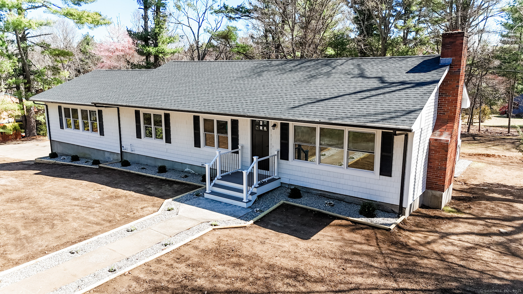 264 Butts Bridge Road Canterbury CT 06331