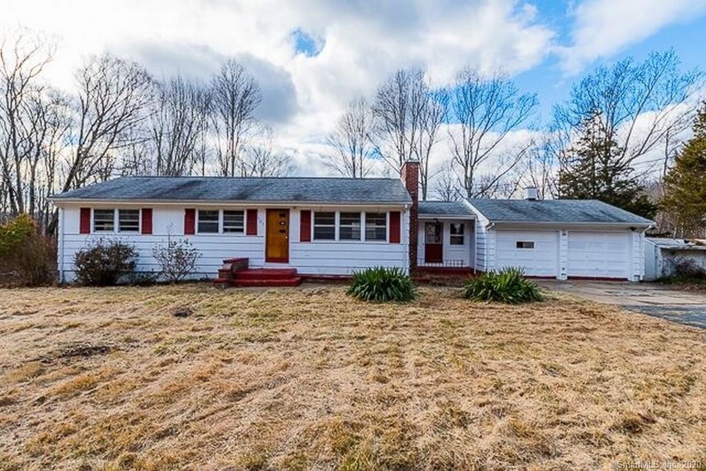 585 New London Road Salem CT 06420