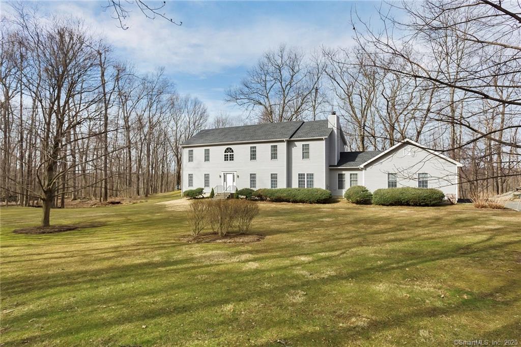 10 Rob Rider Road Redding CT 06896