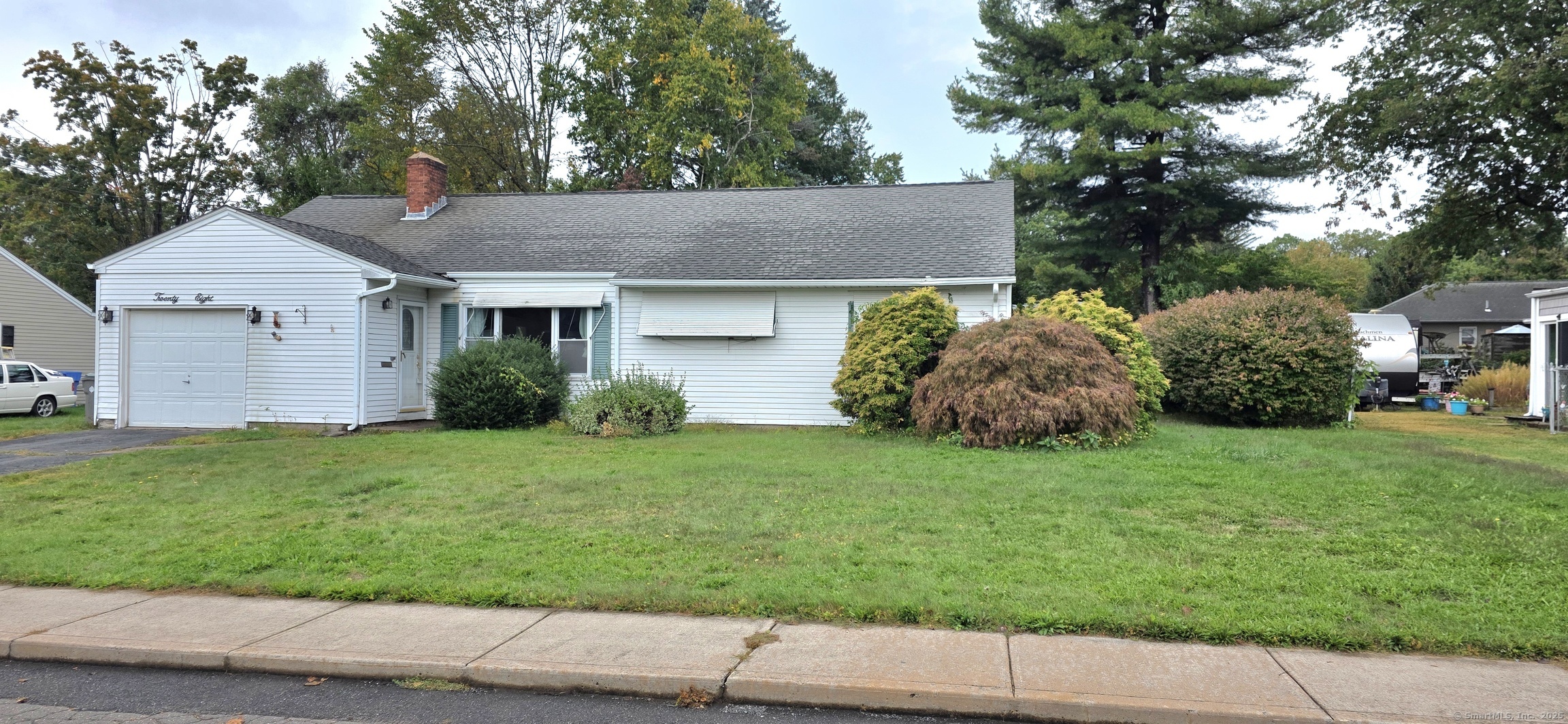28 Elizabeth Drive Manchester CT 06042