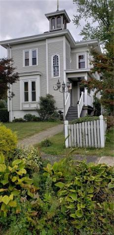 38 Spring Street Bristol CT 06010