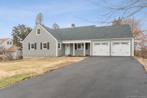 83 Clark Hill Road Milford CT 06460