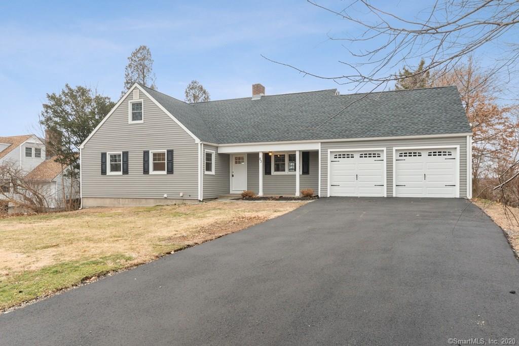 83 Clark Hill Road Milford CT 06460
