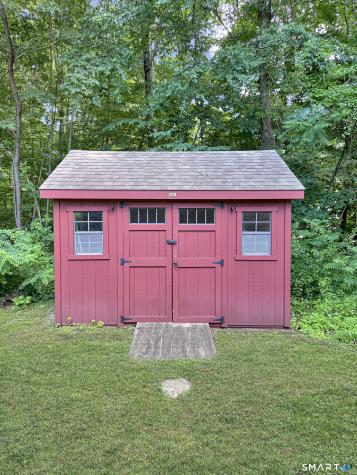 302 Jagger Lane Hebron CT 06248