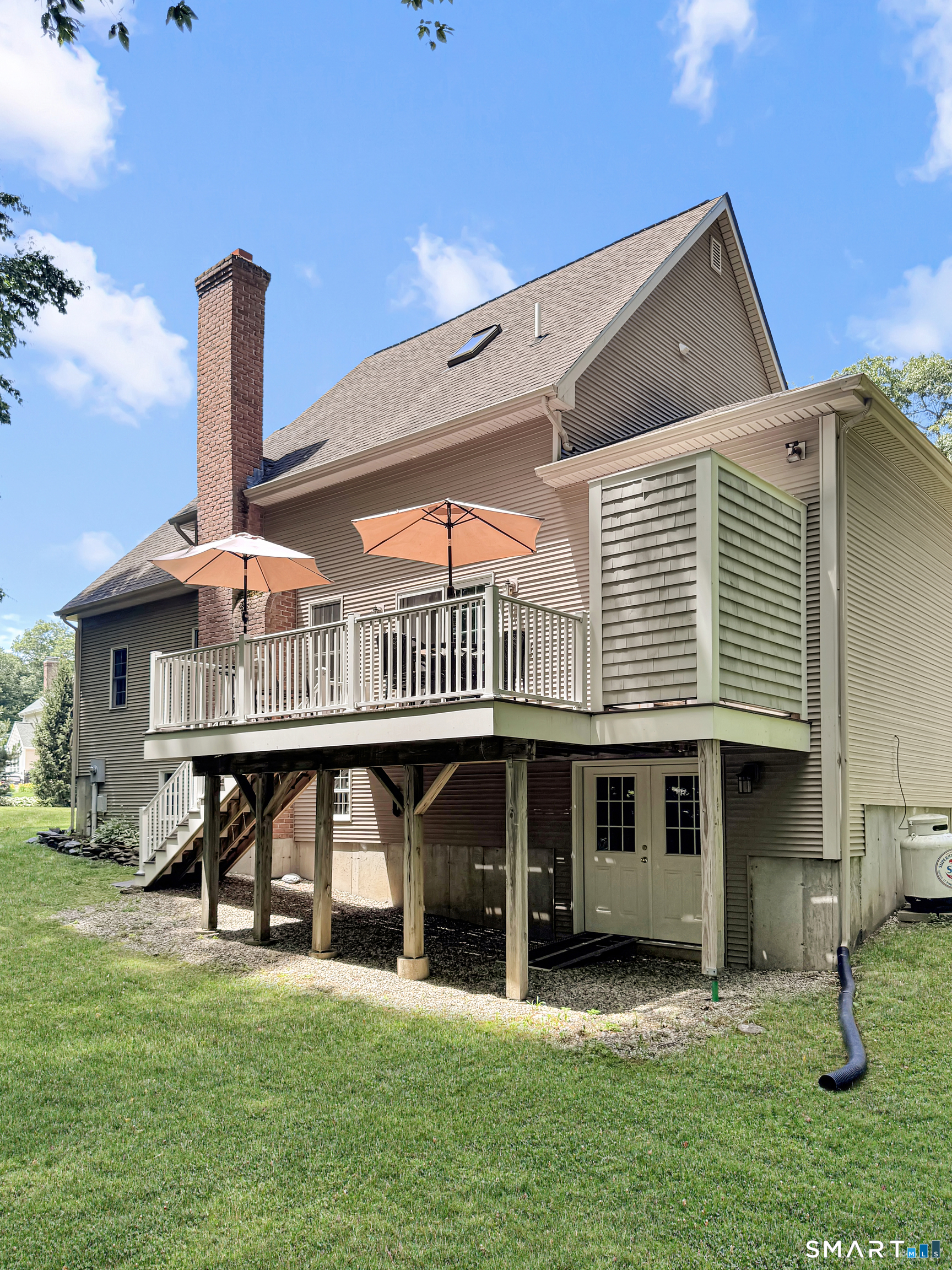 302 Jagger Lane Hebron CT 06248