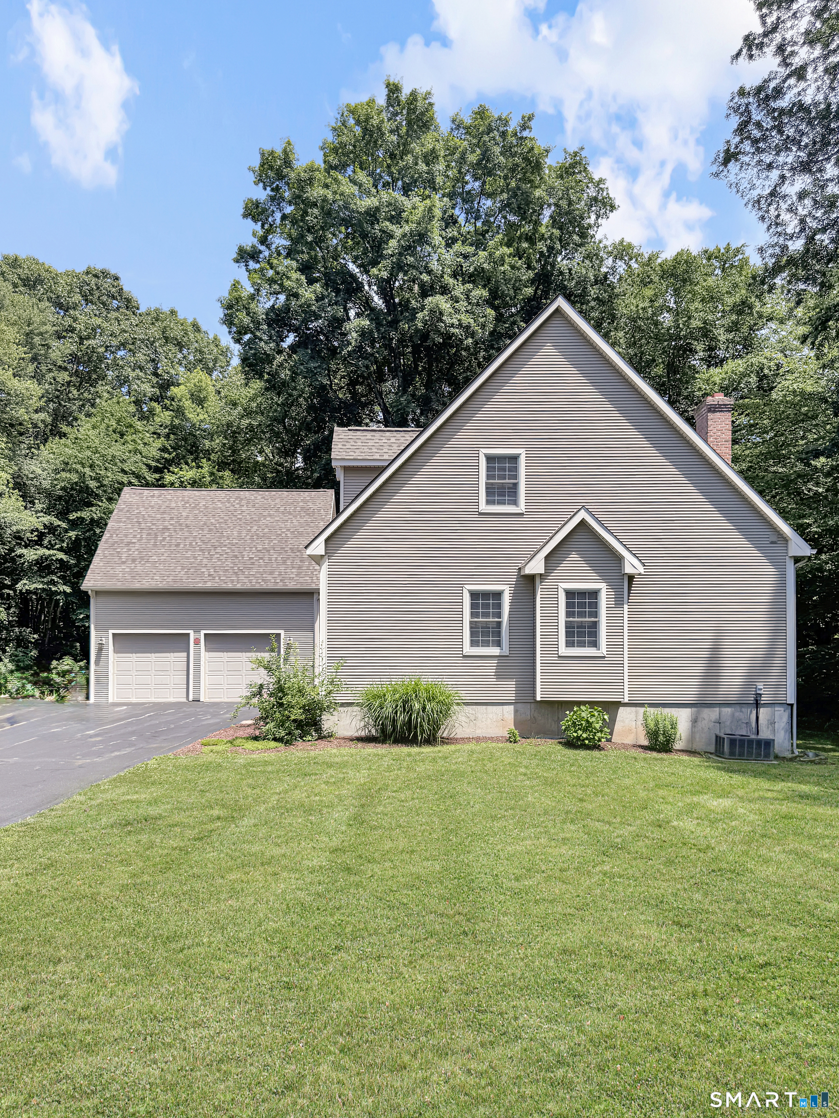302 Jagger Lane Hebron CT 06248