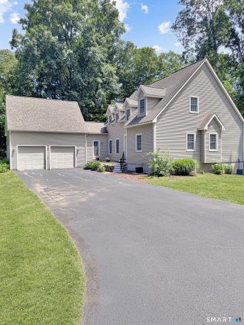 302 Jagger Lane Hebron CT 06248