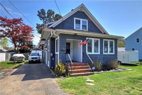 34 Meadows End Road Milford CT 06460