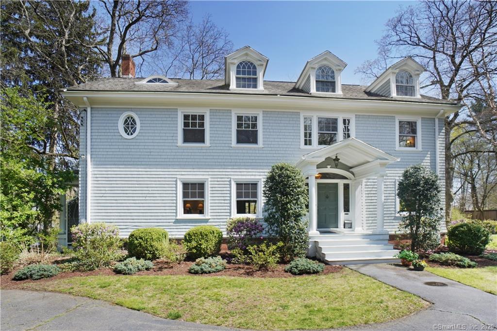 987 Forest Road New Haven CT 06515