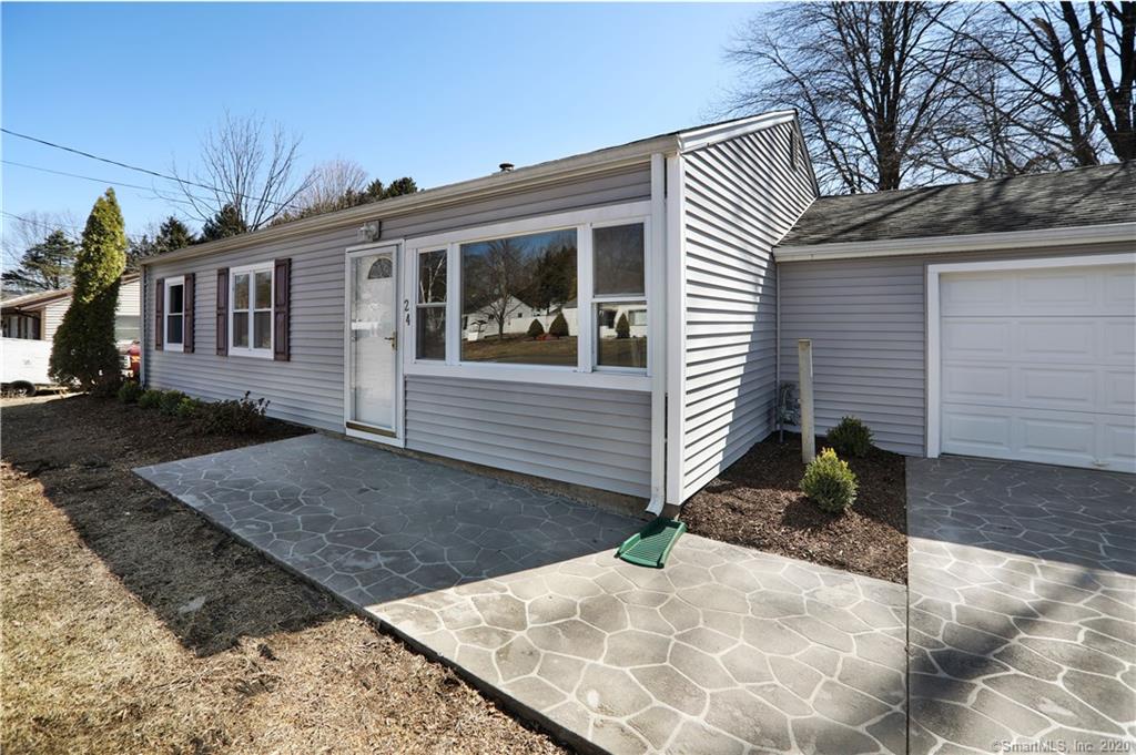 24 Apple Street Wallingford CT 06492