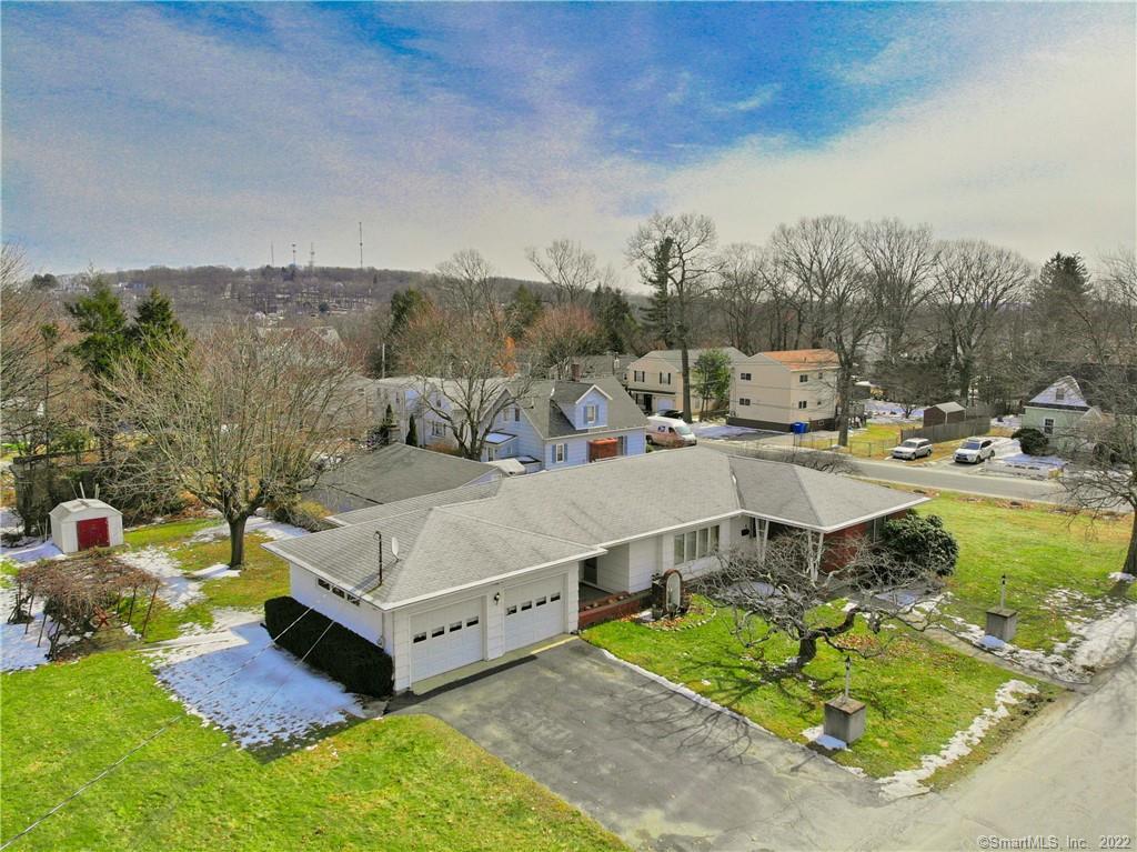 8 Cross Street Waterbury CT 06704