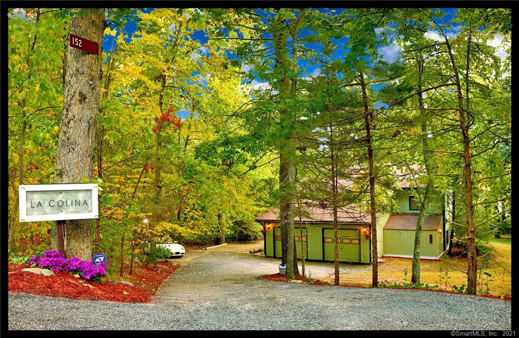 152 Wright Pond Road Canterbury CT 06331