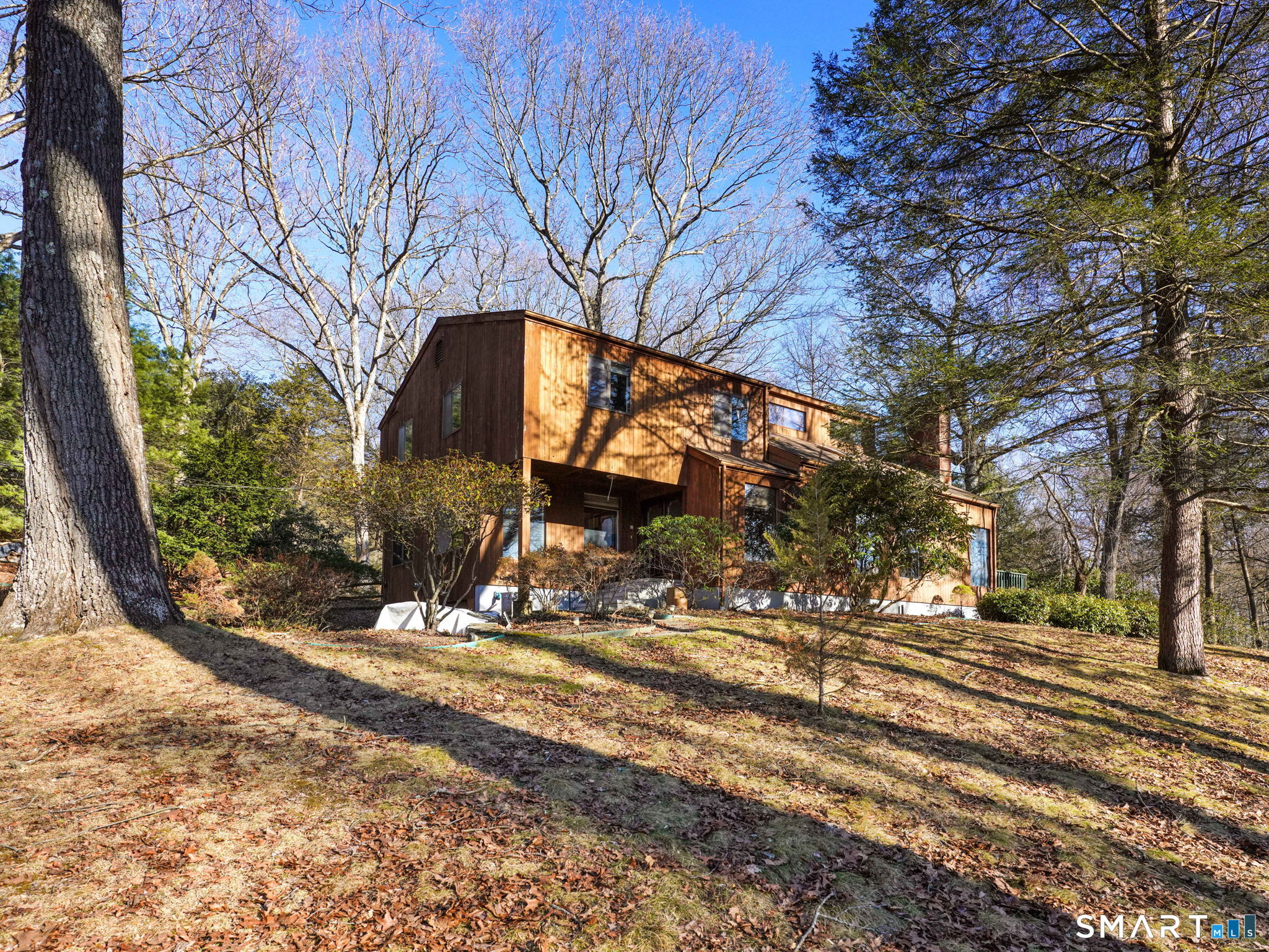 24 Grey Hollow Road Norwalk CT 06850