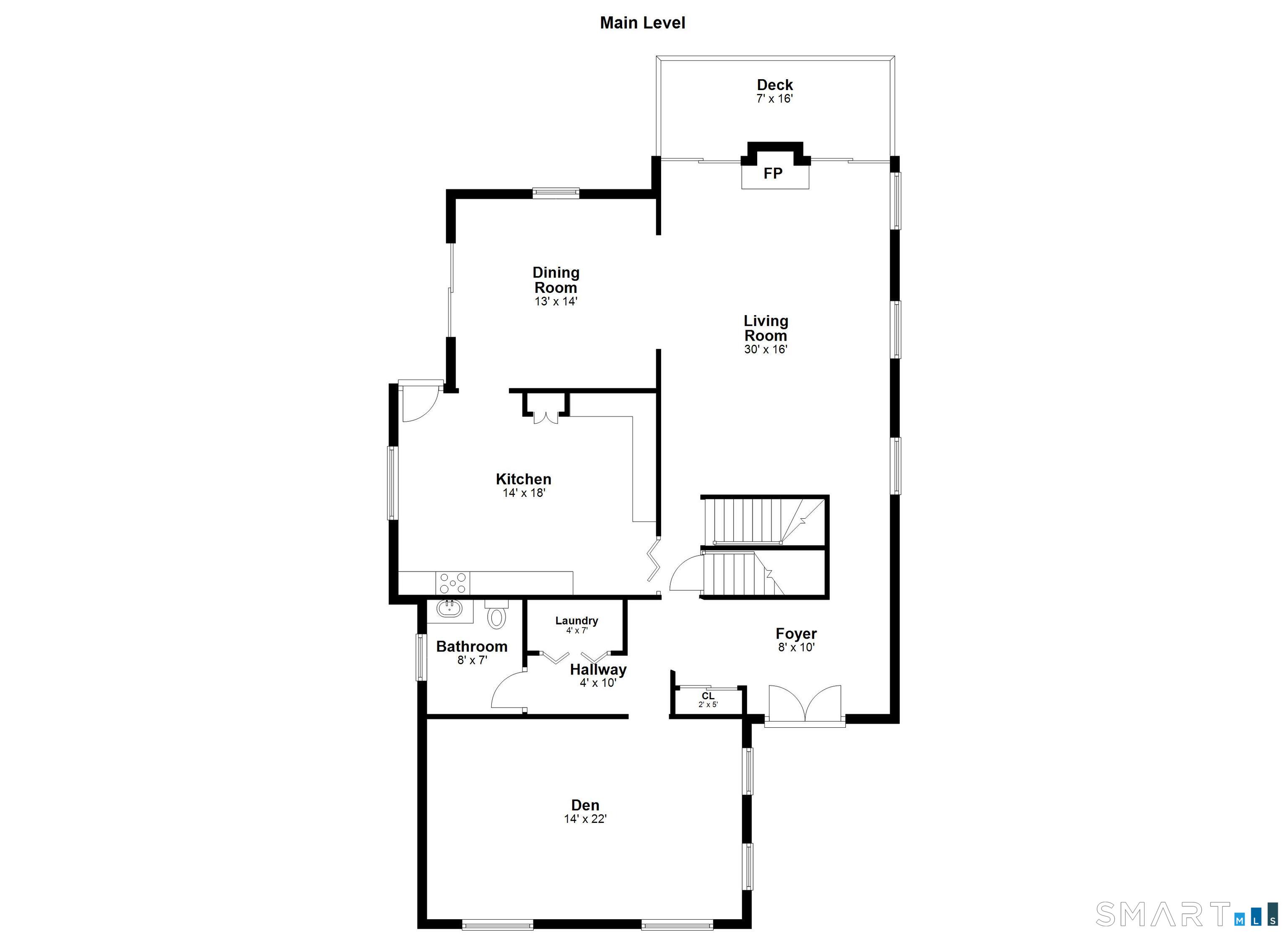 24 Grey Hollow Road Norwalk CT 06850