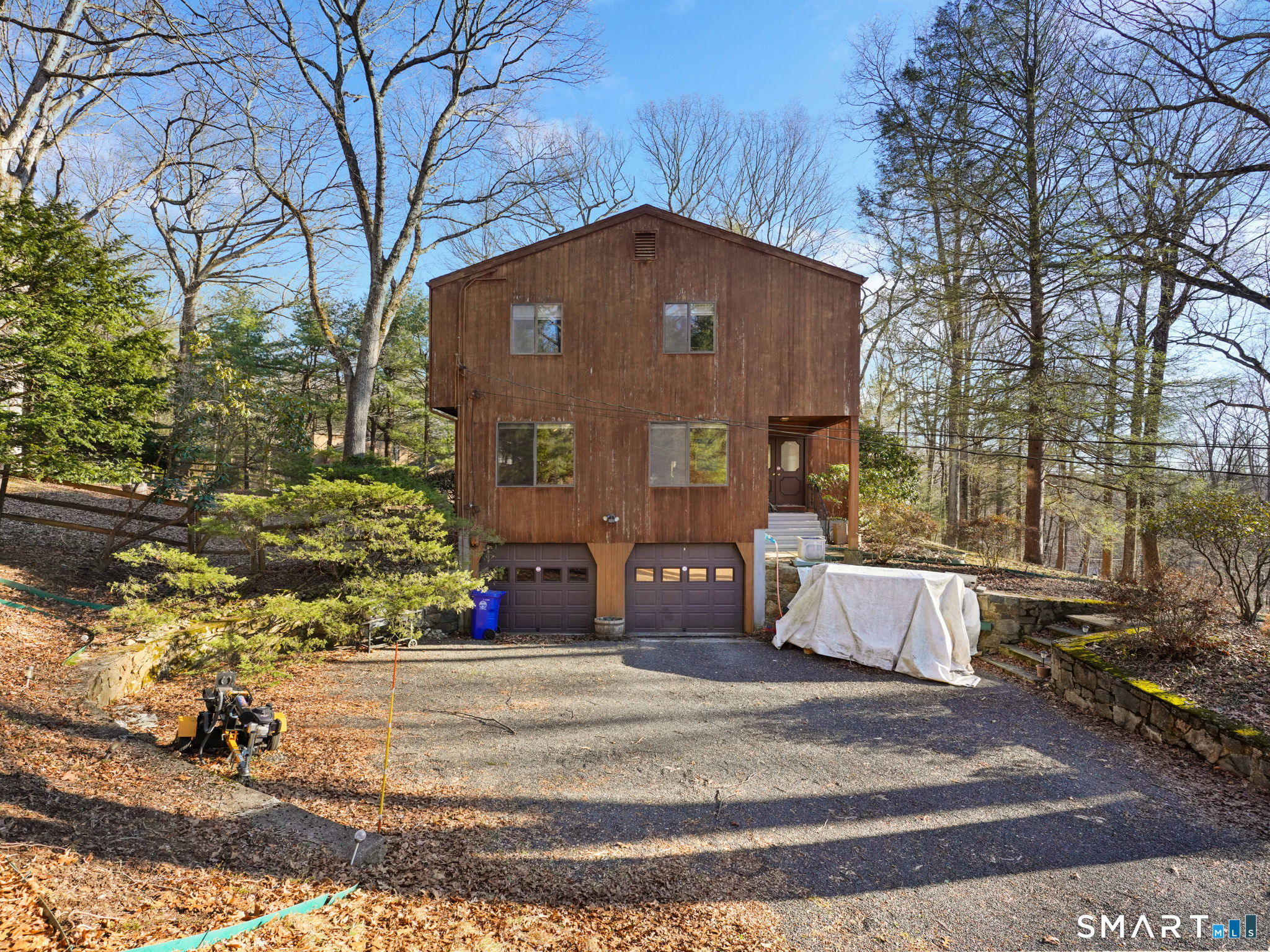 24 Grey Hollow Road Norwalk CT 06850