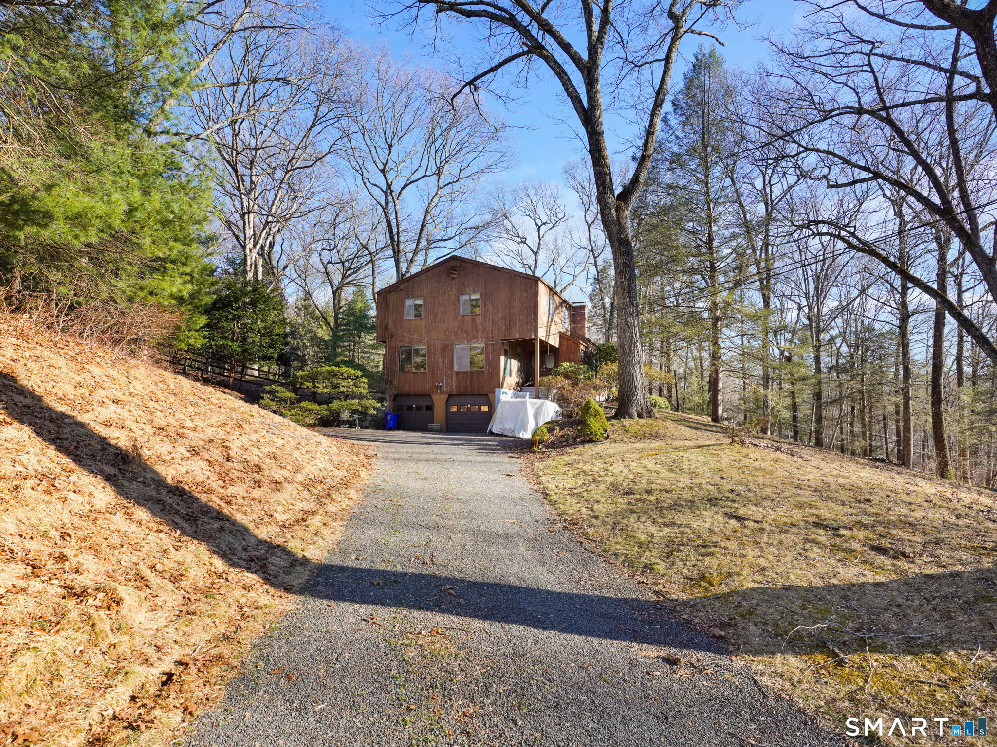 24 Grey Hollow Road Norwalk CT 06850