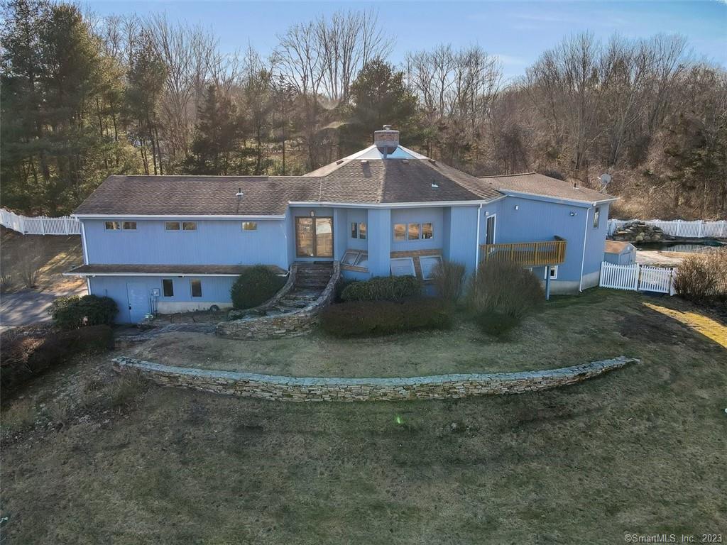 349 Shailor Hill Road Colchester CT 06415