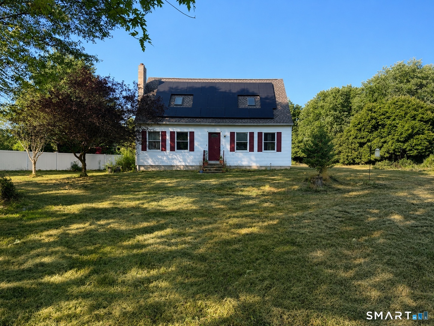 50 Pine Hill Road Sterling CT 06377