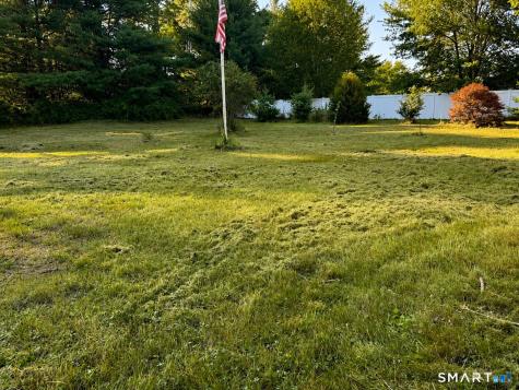 50 Pine Hill Road Sterling CT 06377