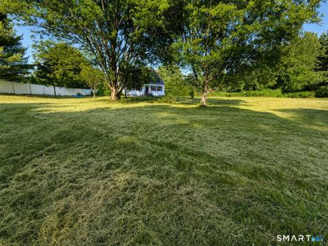 50 Pine Hill Road Sterling CT 06377
