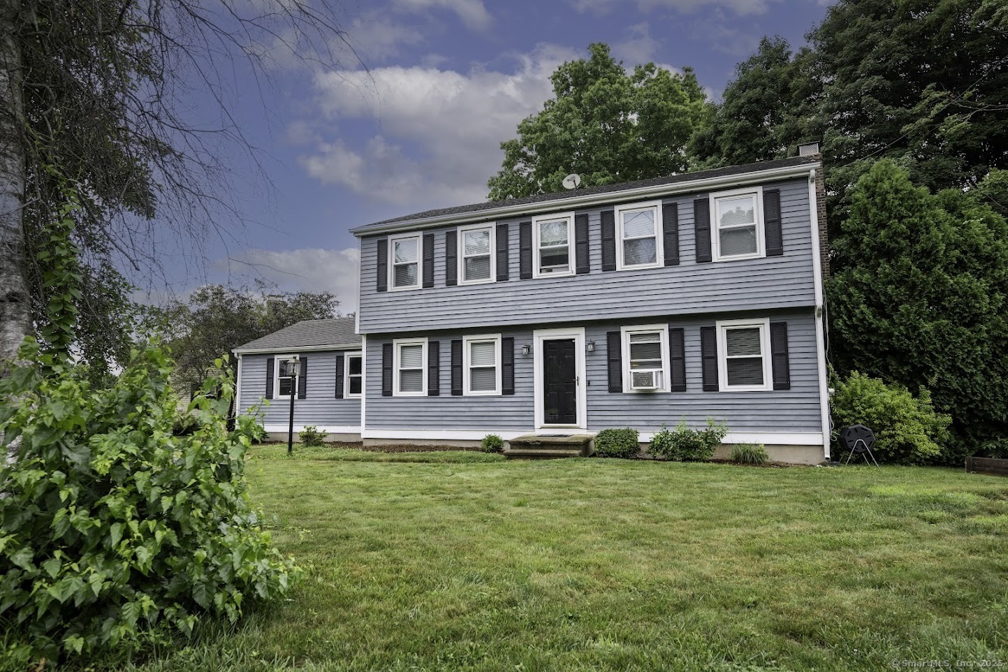 1018 Long Hill Road Middletown CT 06457