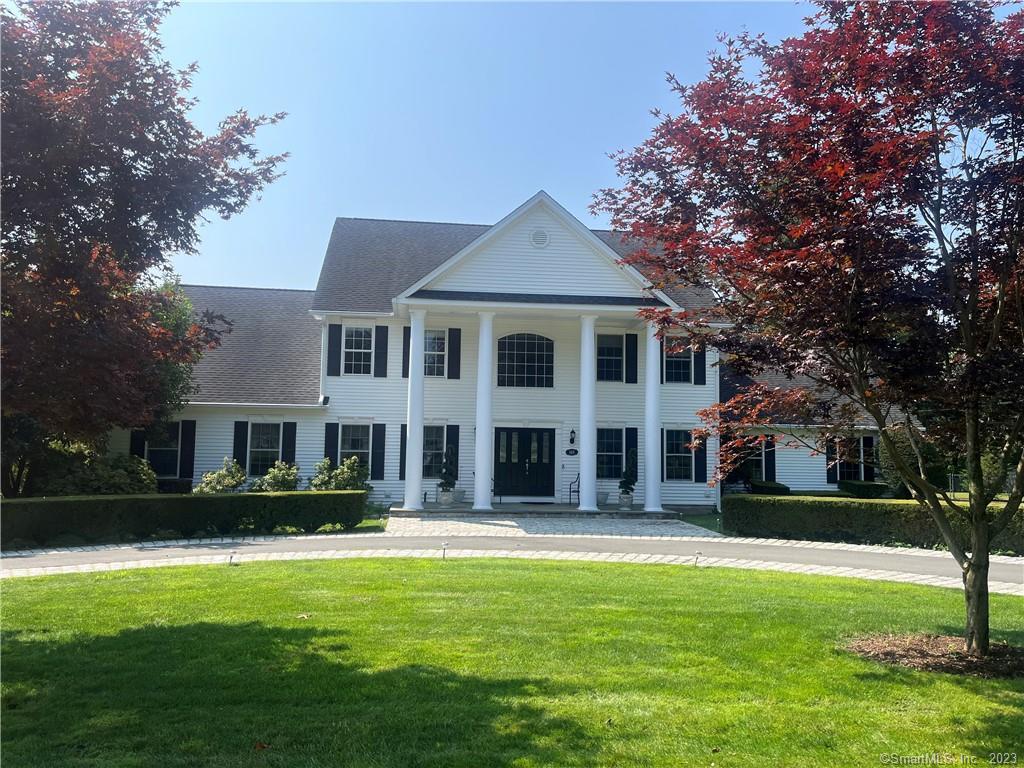 148 Cherry Hill Road Orange CT 06477