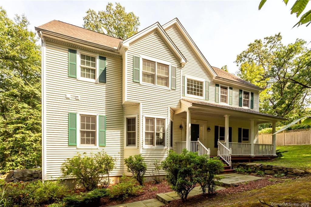 3 Chipping Lane Norwalk CT 06854