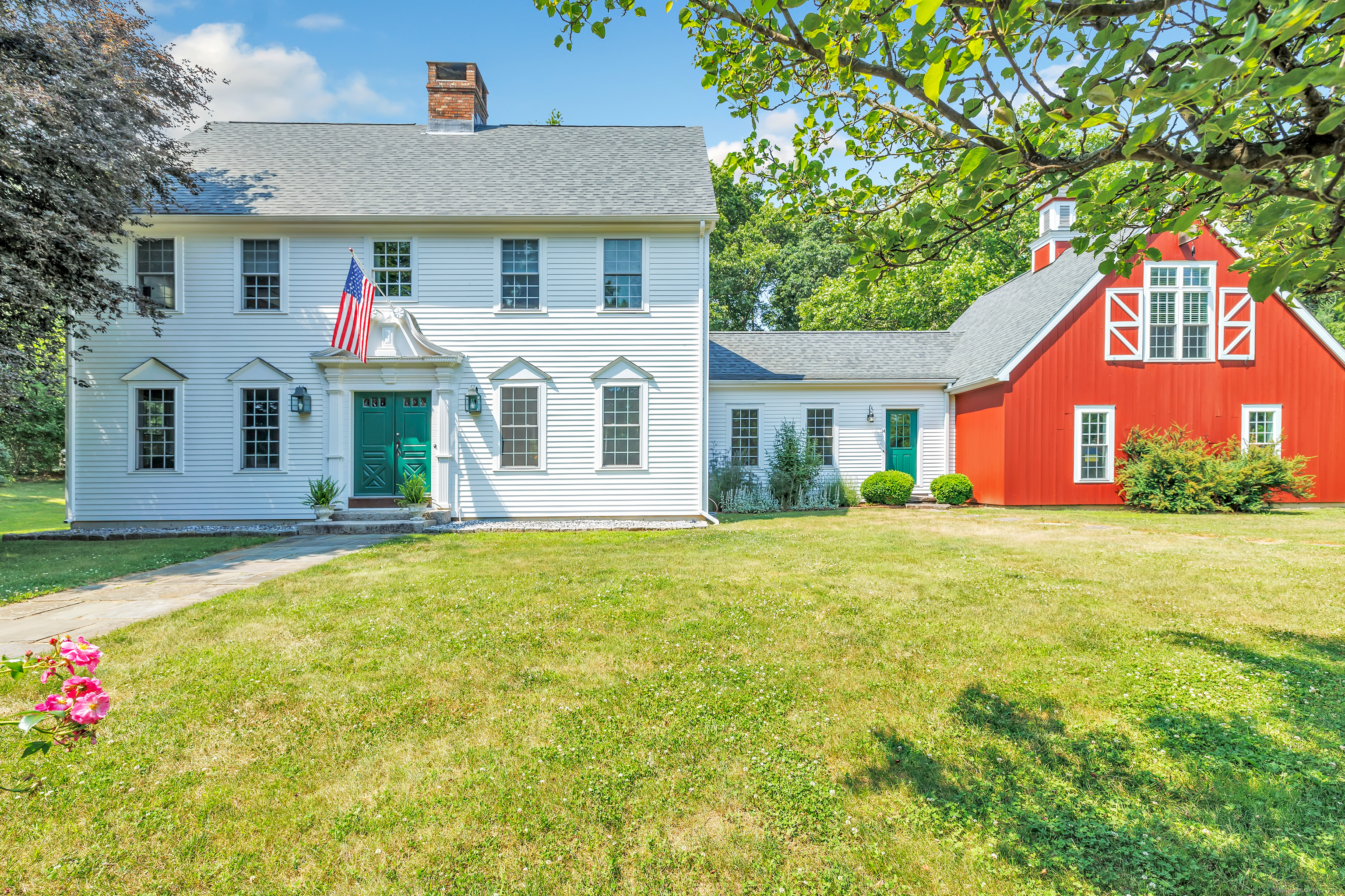 14 Arden Lane Shelton CT 06484