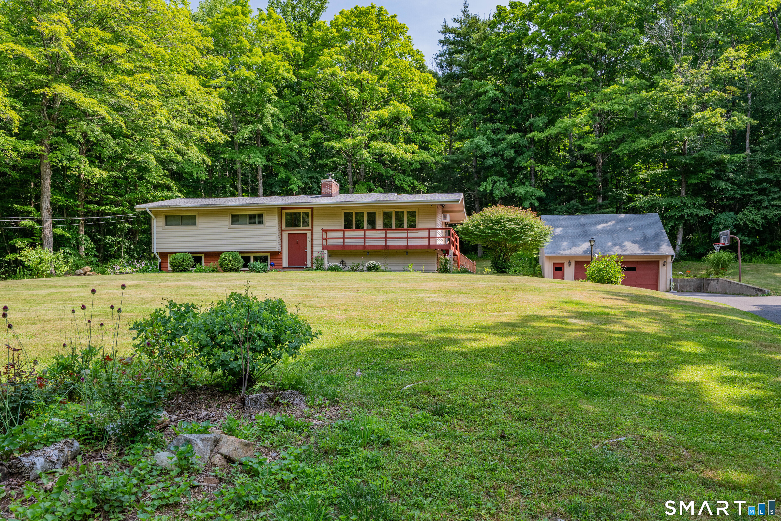 476 Milton Road Litchfield CT 06759