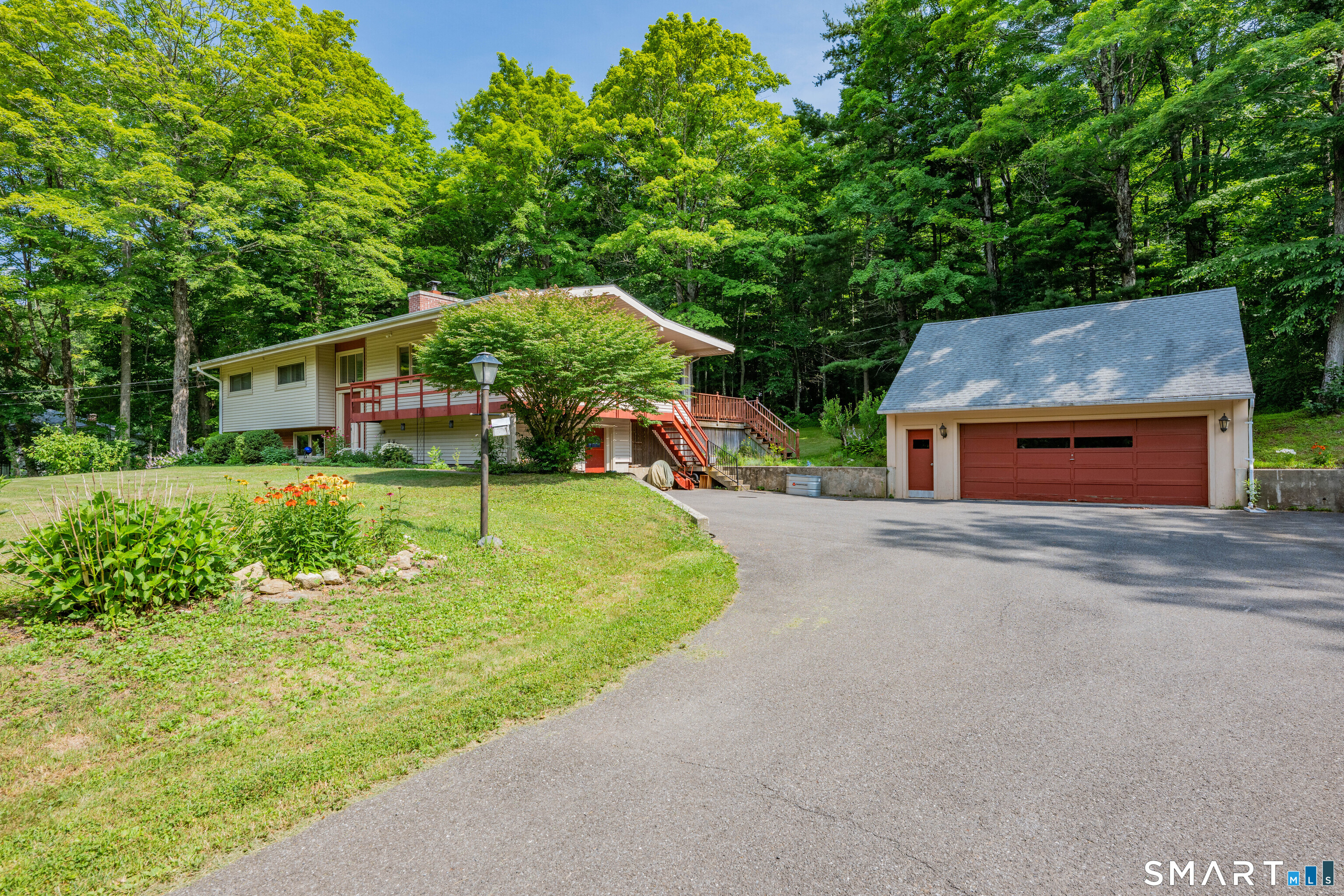 476 Milton Road Litchfield CT 06759