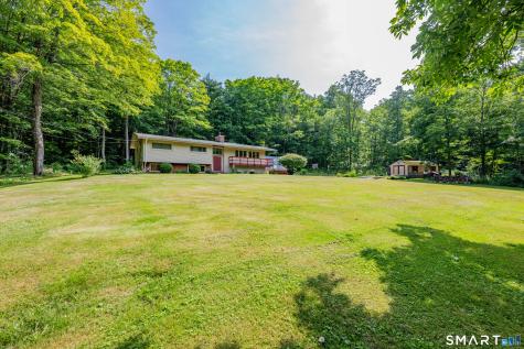 476 Milton Road Litchfield CT 06759