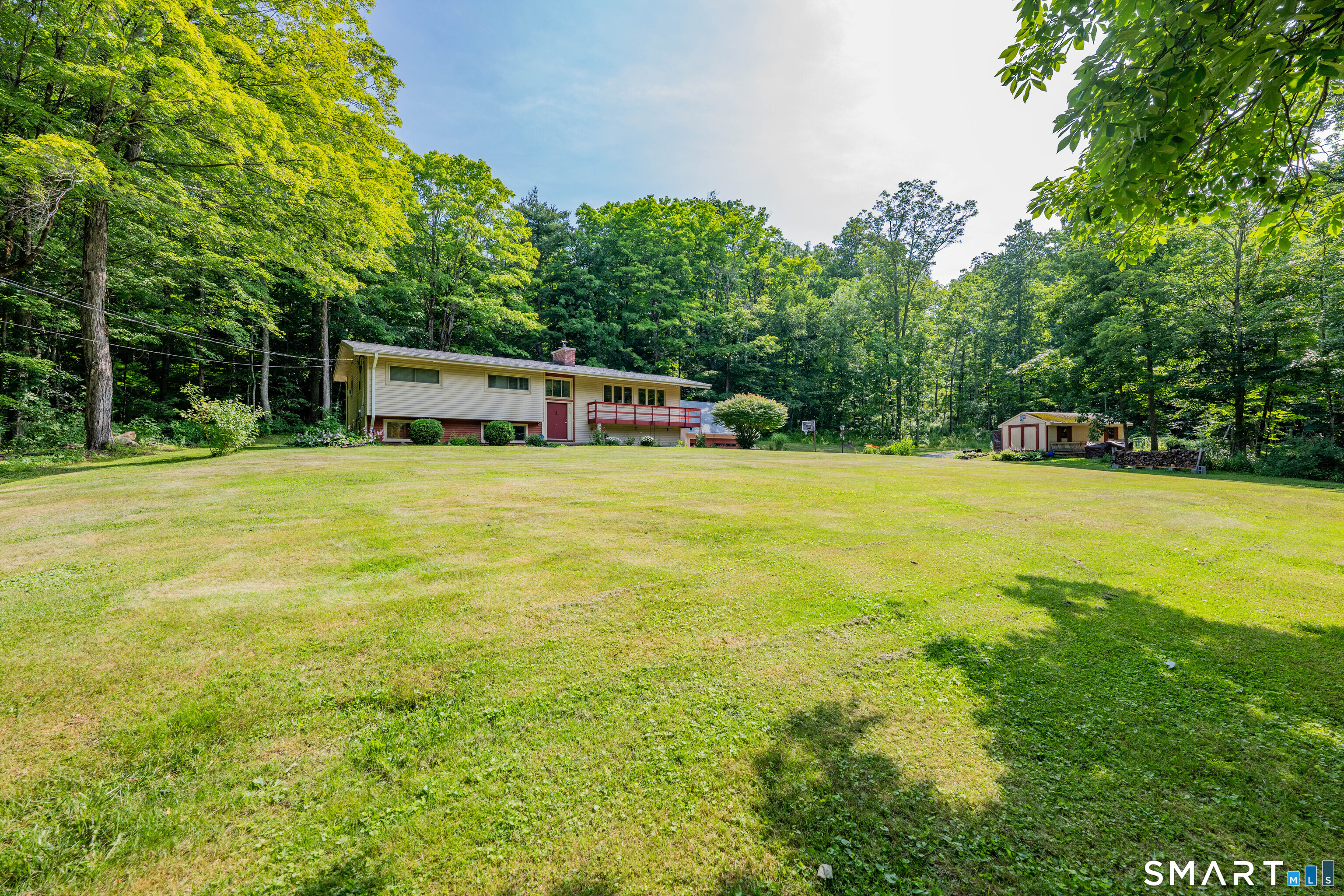 476 Milton Road Litchfield CT 06759