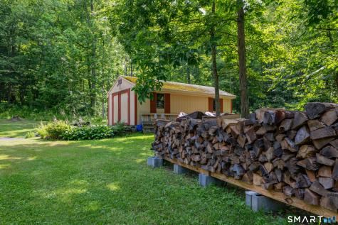 476 Milton Road Litchfield CT 06759